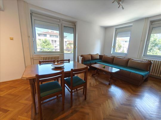 Lep 2.0 stan, 55m2, Novo Naselje