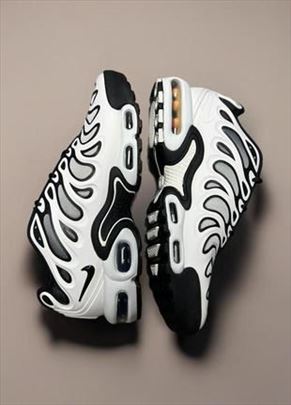 Nike air max plus panda drift