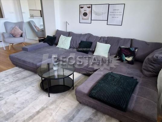 Novi Beograd - A blok #63942