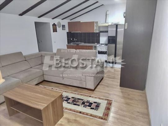 Novi Beograd - Bezanija #63940