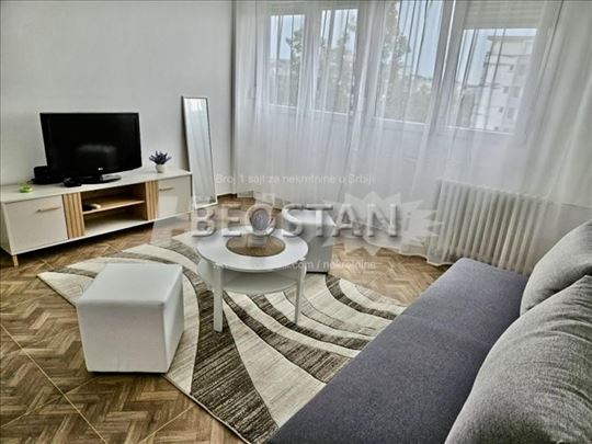 Novi Beograd - Fontana #63937