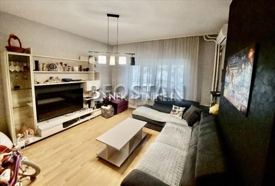 Novi Beograd - Stari merkator #63943