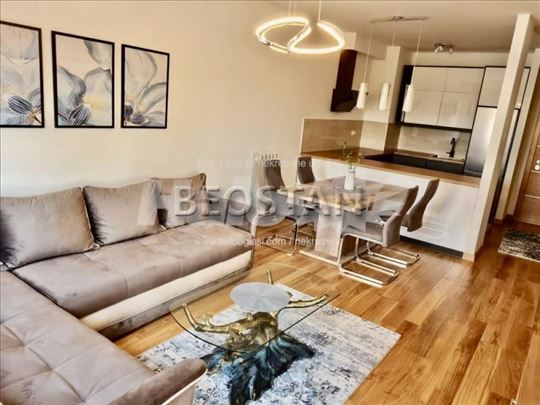 Novi Beograd - West 65 wellport #63923