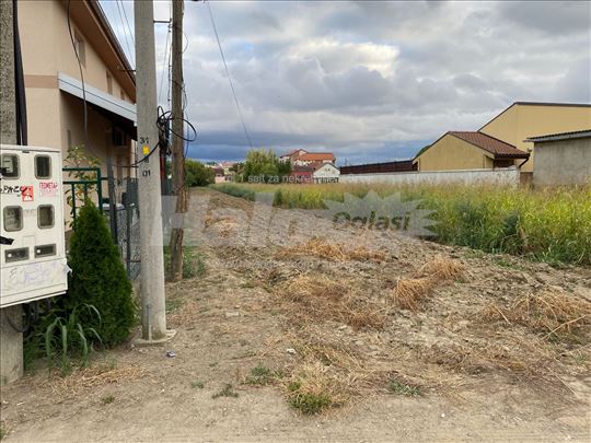 Plac 27 ari, gradjevinski, Krnjaca, odlicna lokaci