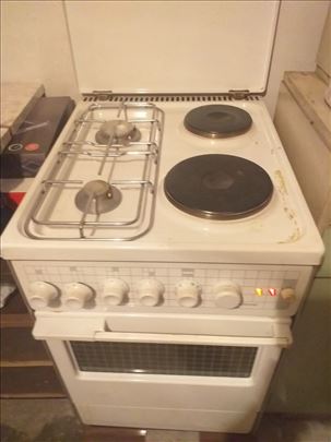 Prodajem.Elektricni.Sporet.Gorenje.Dobar