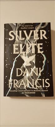 Silver elite Dani Francis