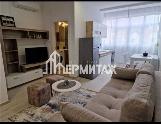Botanička bašta 3.0,  pet friendly