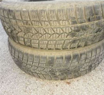 Tigar Wintera 165 70 R14