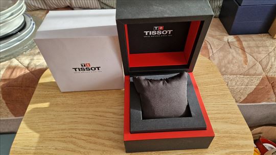 Tissot - kutija za sat