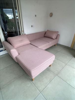 Ugaona garnitura kao nova