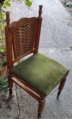 Vintage stolica za 1999 din