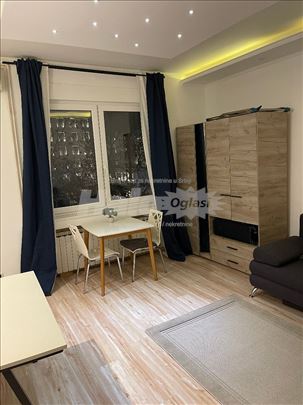 Vracar Centar Krunski Venac Lux Parking Vlasnik