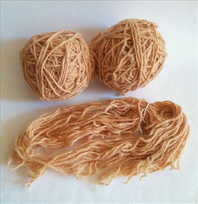 Vuna za pustovanje 110 gr