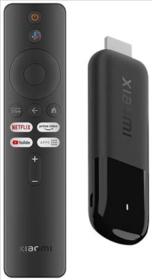 Xiaomi TV Stick 4K 2 - 2nd Gen Novo 