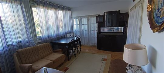➪ 52 m² - Bul. Zorana Đinđića - Studentski grad