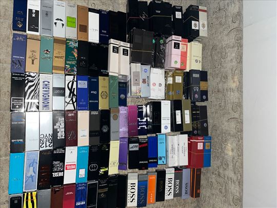 Akcija! Parfemi 20ml