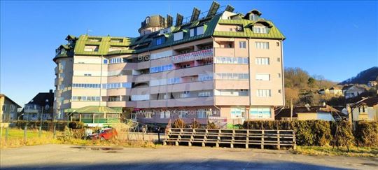 Banja Koviljača, apartman Šiljkovic
