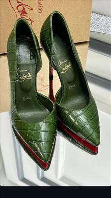 Christian Louboutin