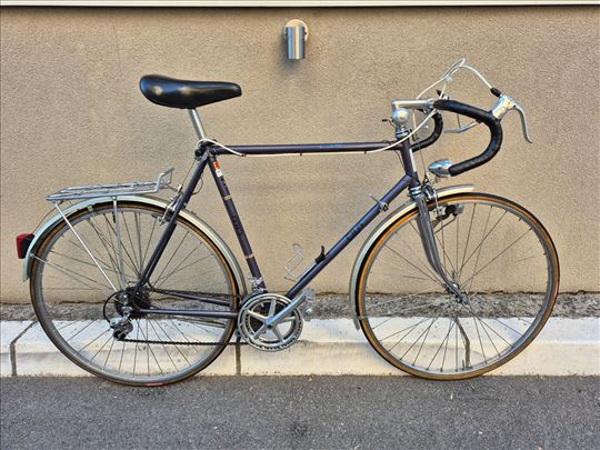 Cilo suisse XL vintage kao nov
