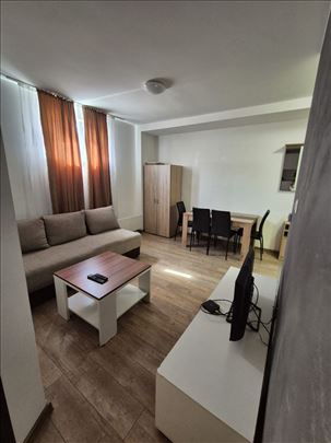 Cvetanova ćuprija-dvosoban-nov-odmah useljiv
