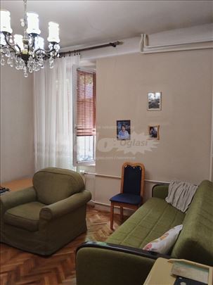 Dalmatinska-Dvosoban-Retko u ponudi