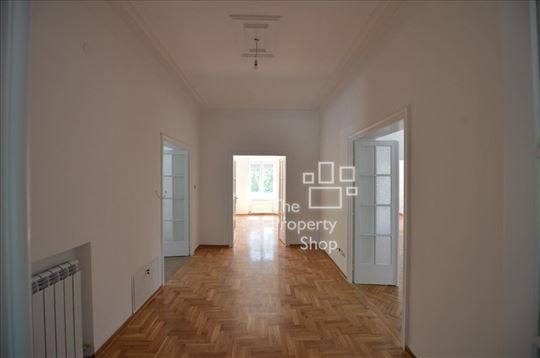 Dedinje,Užička, odličan,renoviran,160 kvm
