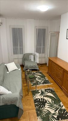 Dvosoban stan na Lionu/Two rooms apartment at Lion