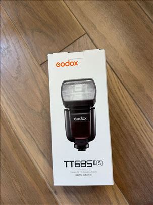 Godox TT685iiS blic
