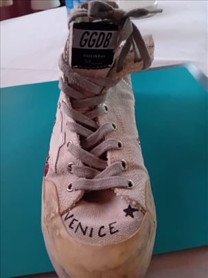 Golden Goose Francy 