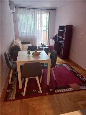 izdavanje garsonjere Sajmiste Novi Sad