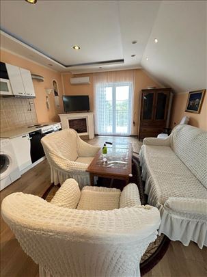 Izdavanje, Vinogradska 55m2 1.5