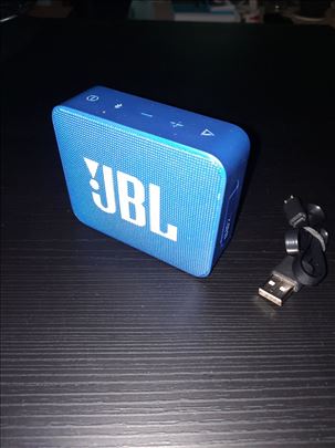 JBL GO2