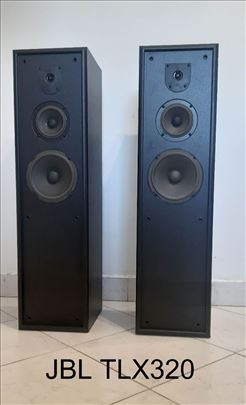  JBL TLX 320