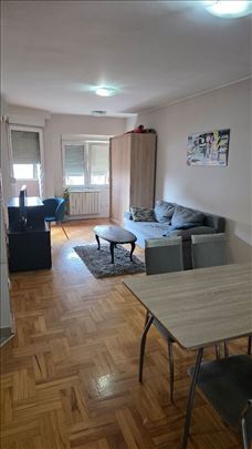 Lekino brdo 2.0 48m2 3/4 NAMESTEN
