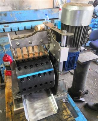 Mašina za izbijanje koštica iz višnje