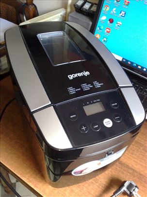 Mini pekara Gorenje BM1210BK