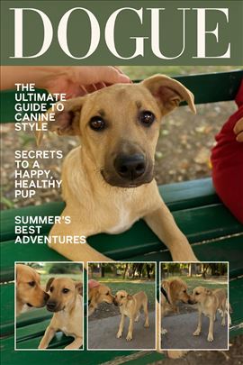 Mladi ptičar mix labrador traži dom! 