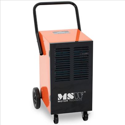 MSW Dehumidifier Isusivac Vazduha / Vlage Za 75m2