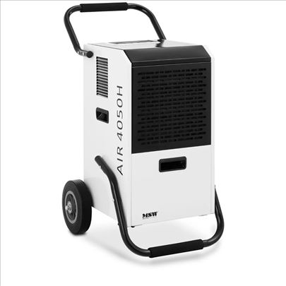 MSW Dehumidifier Odvlaživač Isušivač Vazduha