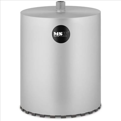 MSW Dijamantska Burgija Za Jezgro - Precnik 400mm