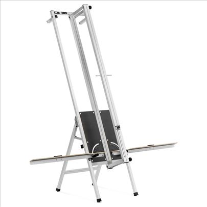 MSW Masina Za Secenje Izolacije Do 1500mm Sa Nozem