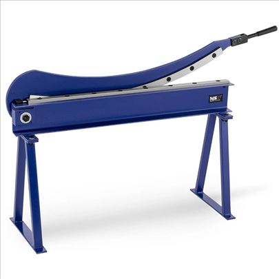 MSW Rucni Sekac Makaze Za Lim Sa Polugom - 1000mm