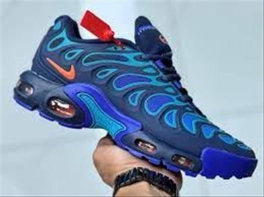 Nike air max plus drift midnight navy