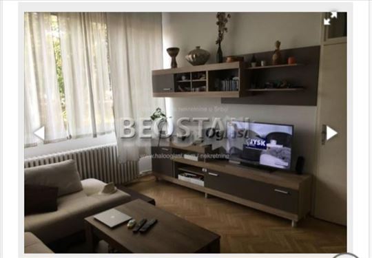 Novi Beograd - Stari merkator #63945