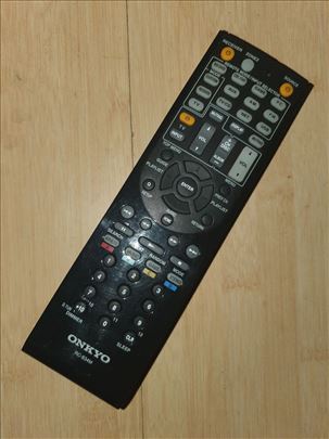 Onkyo RC-834M daljinac
