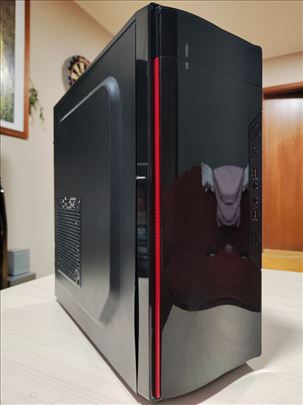 PC racunar i3 10100F/GTX 1050 Ti/16GB DDR4/256GB 