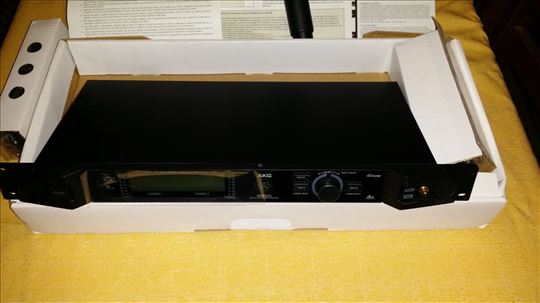 Risiver Akg DSR 800