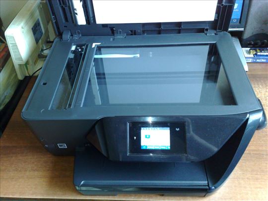 Skener HP Officejet Pro 6970