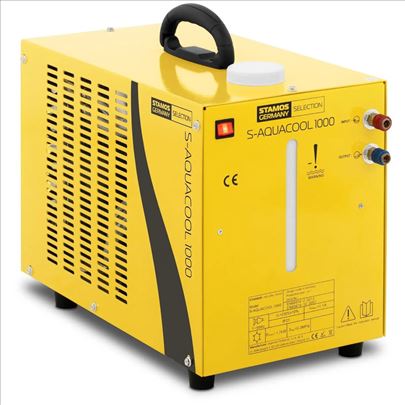 Stamos Aparat Za Vodeno Hladjenje Za Zavarivanje