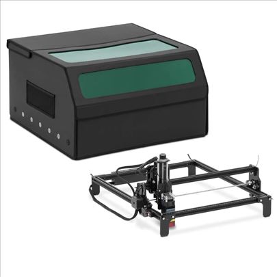 Steinberg Zanatska Masina Za Lasersko Graviranje